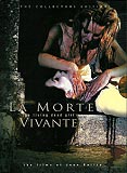 La Morte Vivante (uncut) Jean Rollin Collection